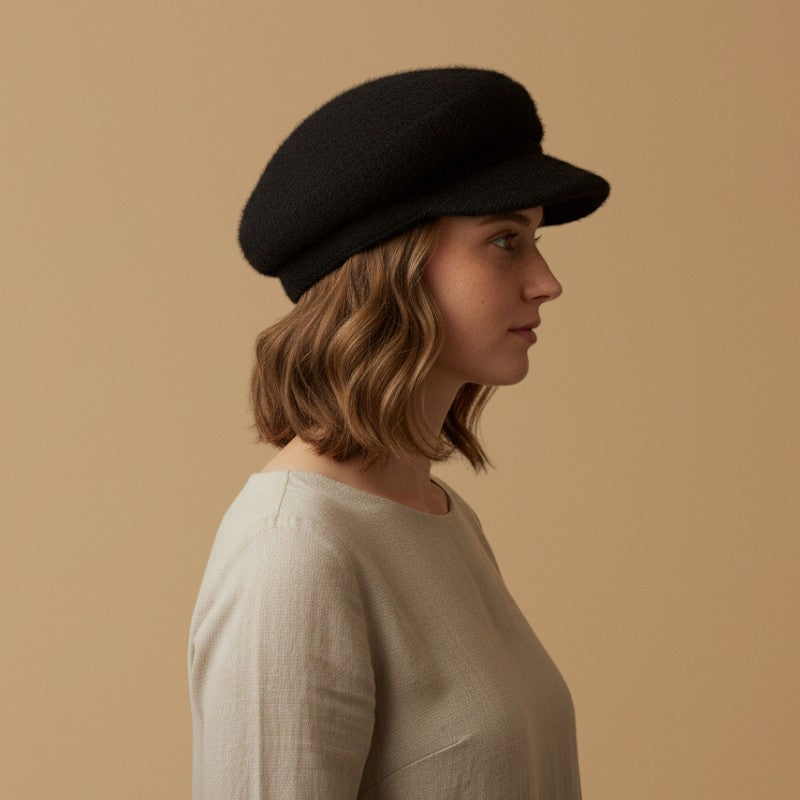 Furgora Apple Cap | Kangol