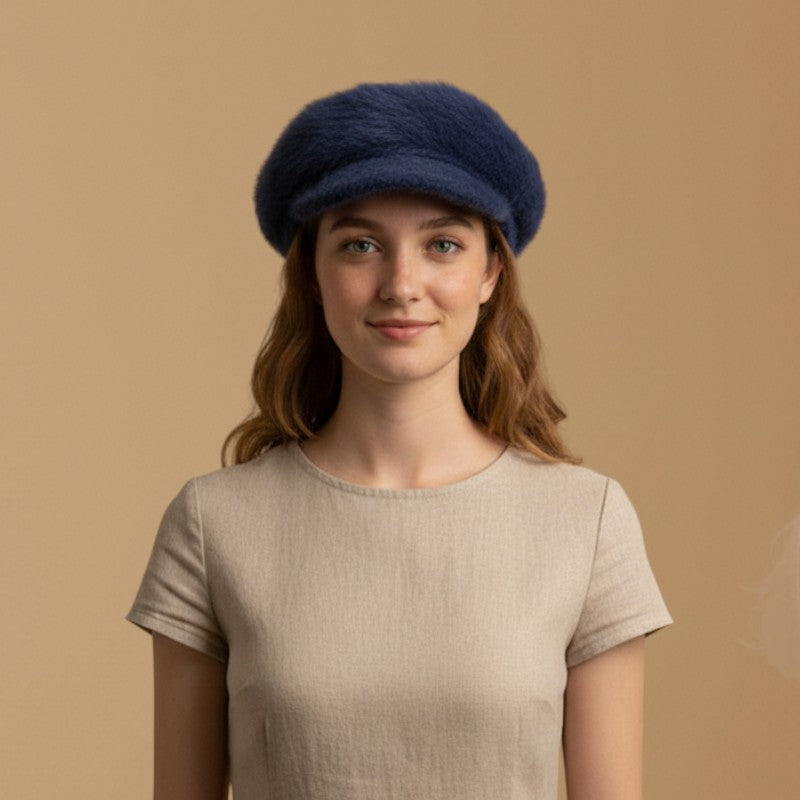 Furgora Apple Cap | Kangol