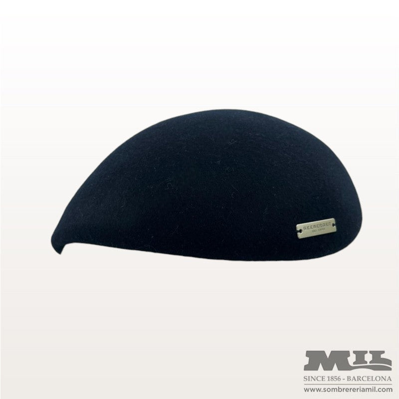 Woolfelt pillbox| Seeberger