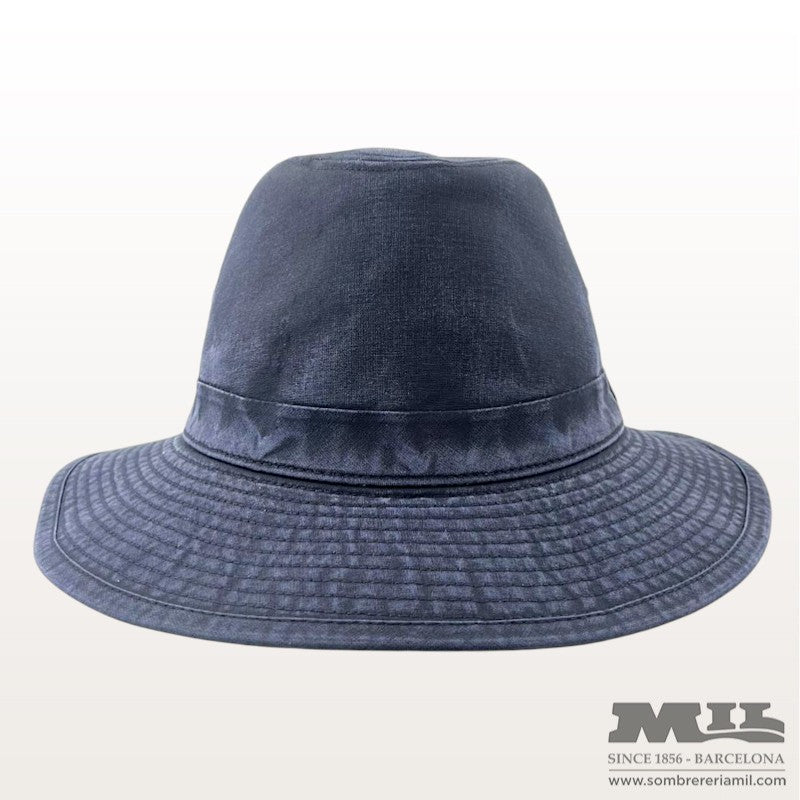 Sombrero Safari Grignan | Crambes