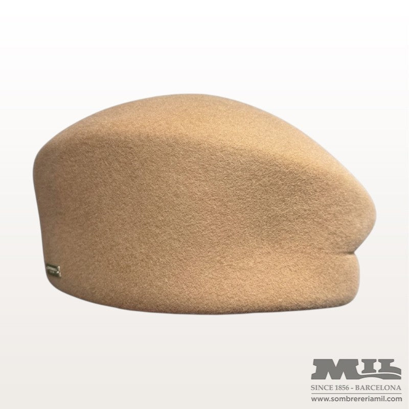 Pillbox beret  | Seeberger