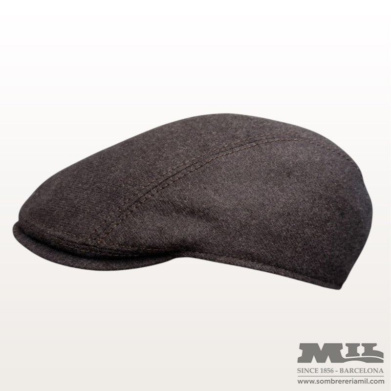 Gorra Jackson de llana | Göttmann