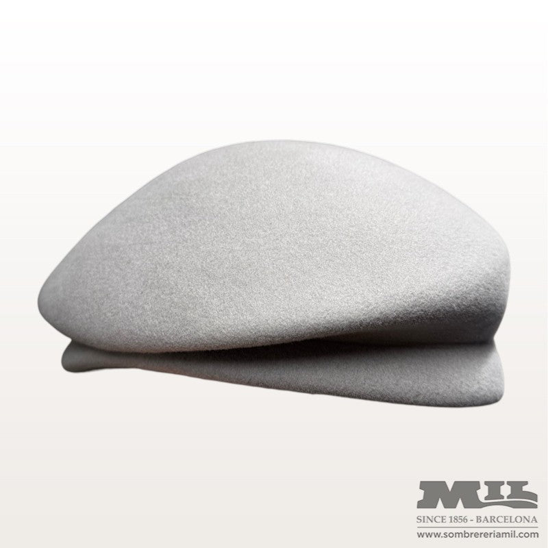 Pillbox beret  | Seeberger