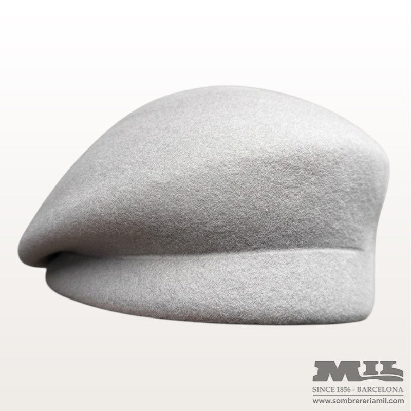 Pillbox beret  | Seeberger