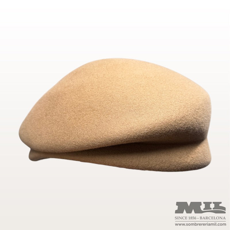 Pillbox beret  | Seeberger