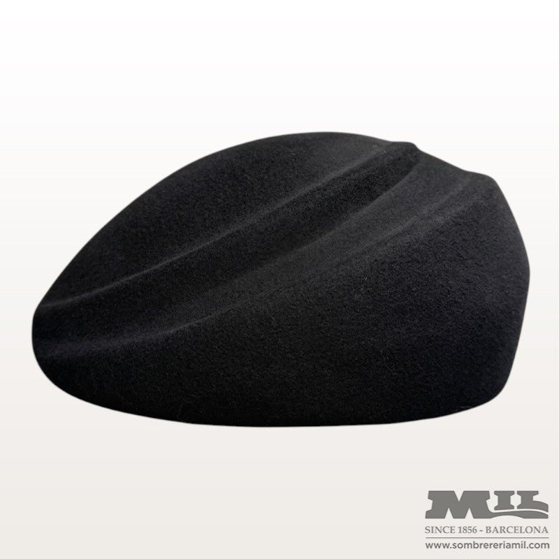 Gorra Pillbox | Seeberger