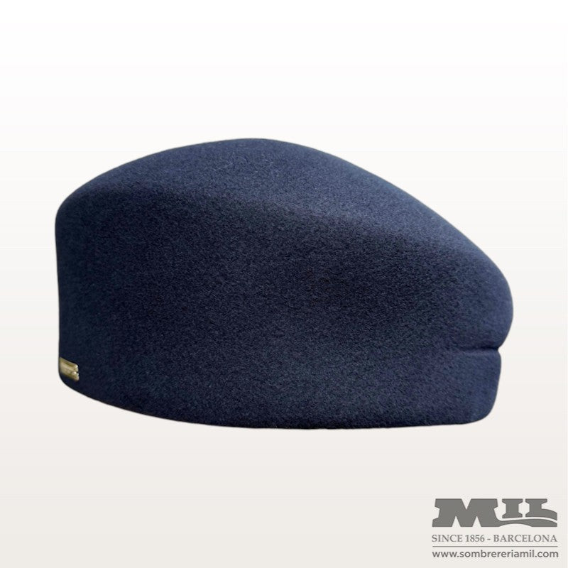Pillbox beret  | Seeberger