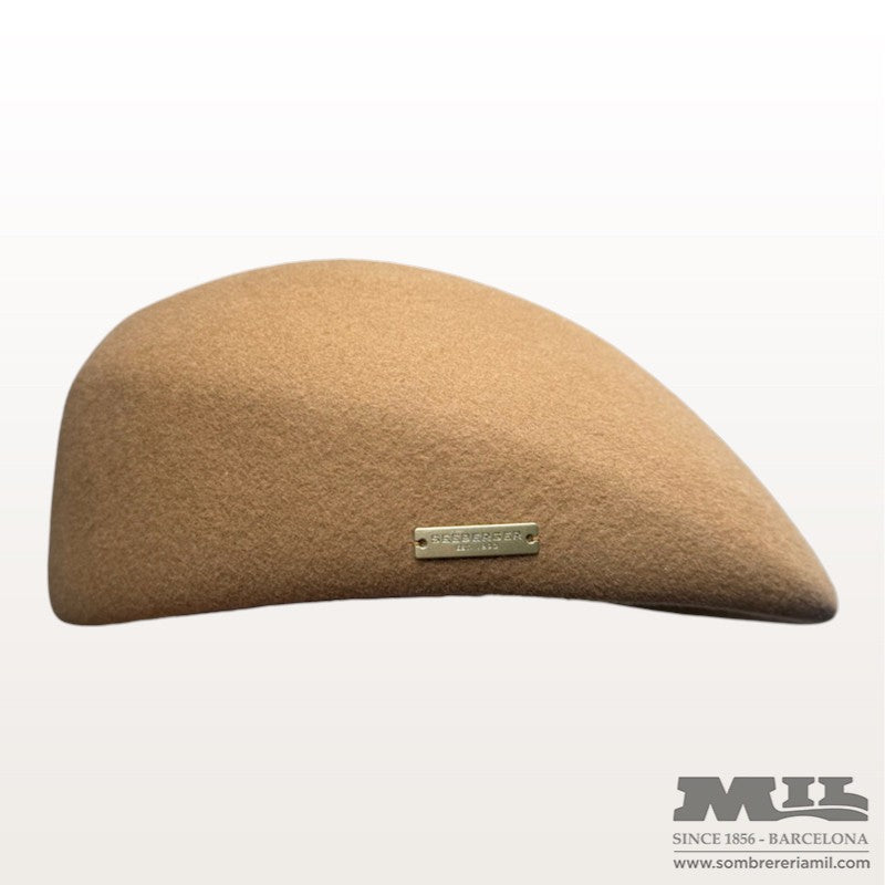 Gorra Pillbox | Seeberger