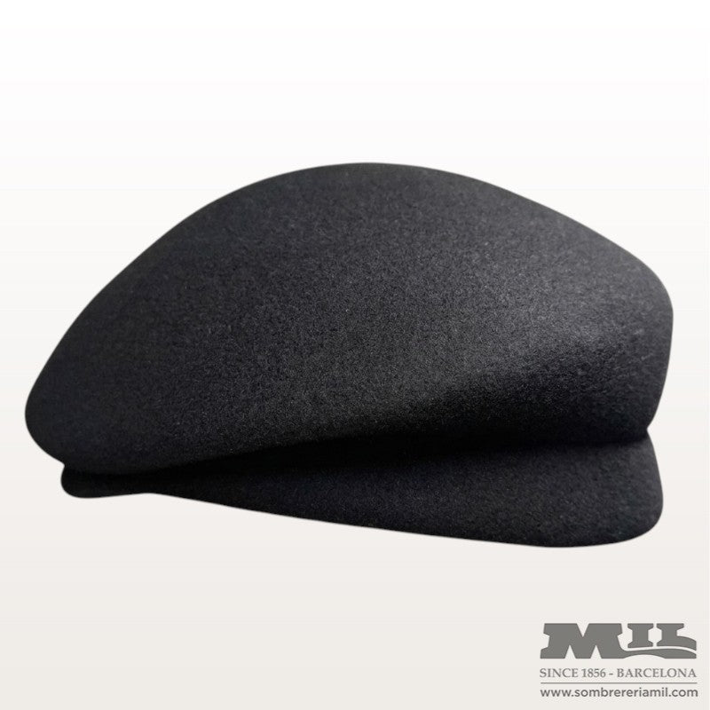 Pillbox beret  | Seeberger