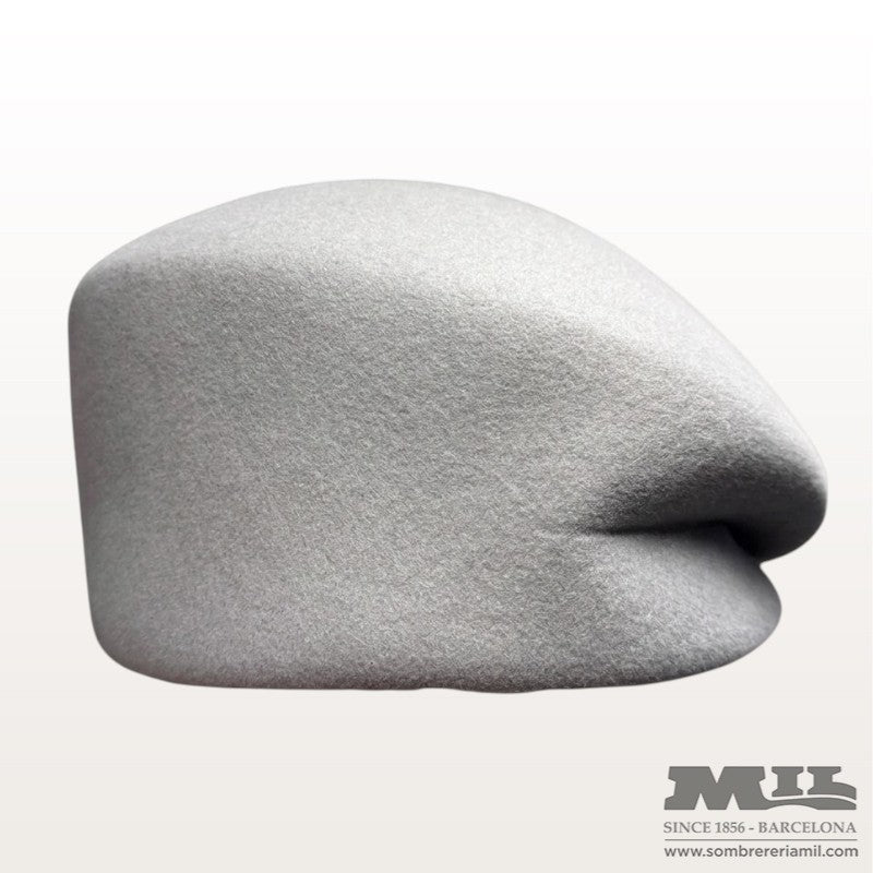 Pillbox beret  | Seeberger