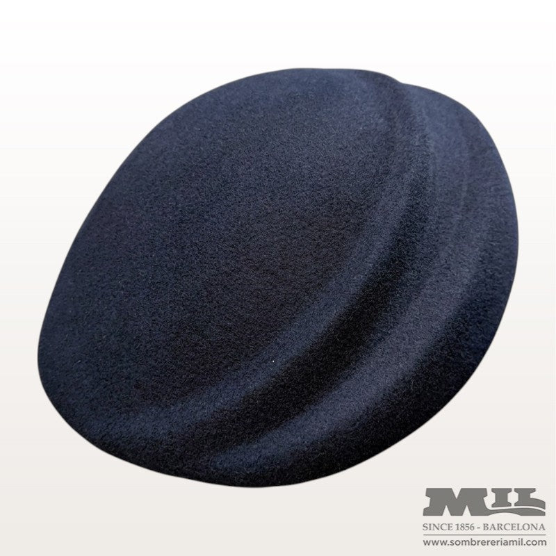 Gorra Pillbox | Seeberger