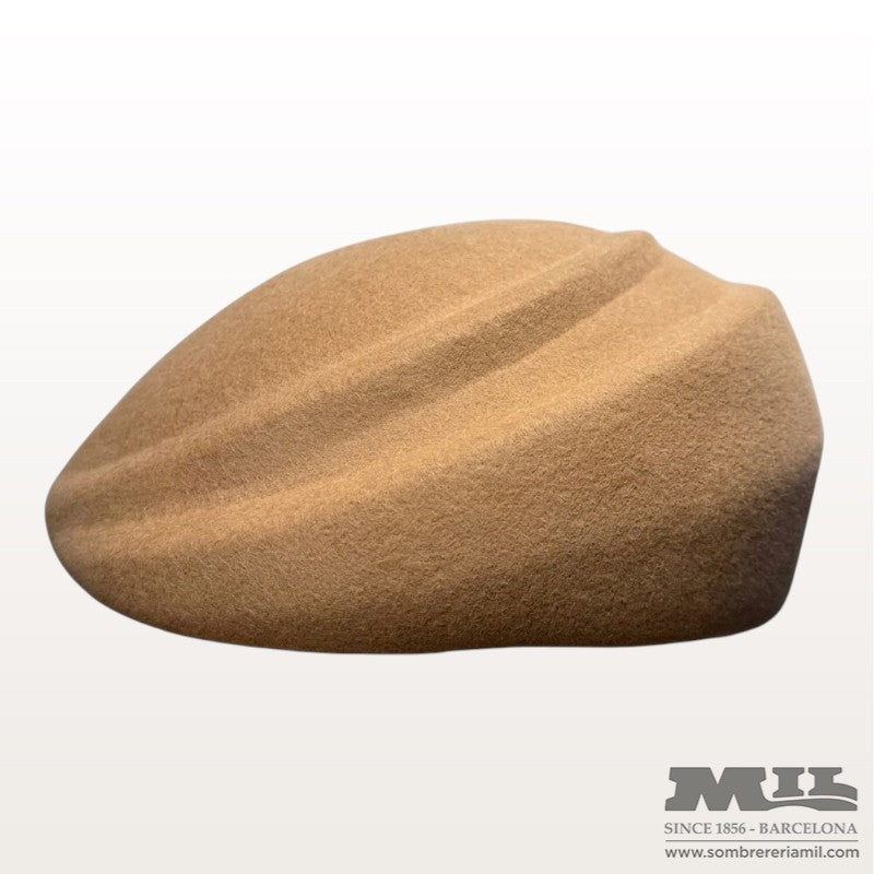 Gorra Pillbox | Seeberger