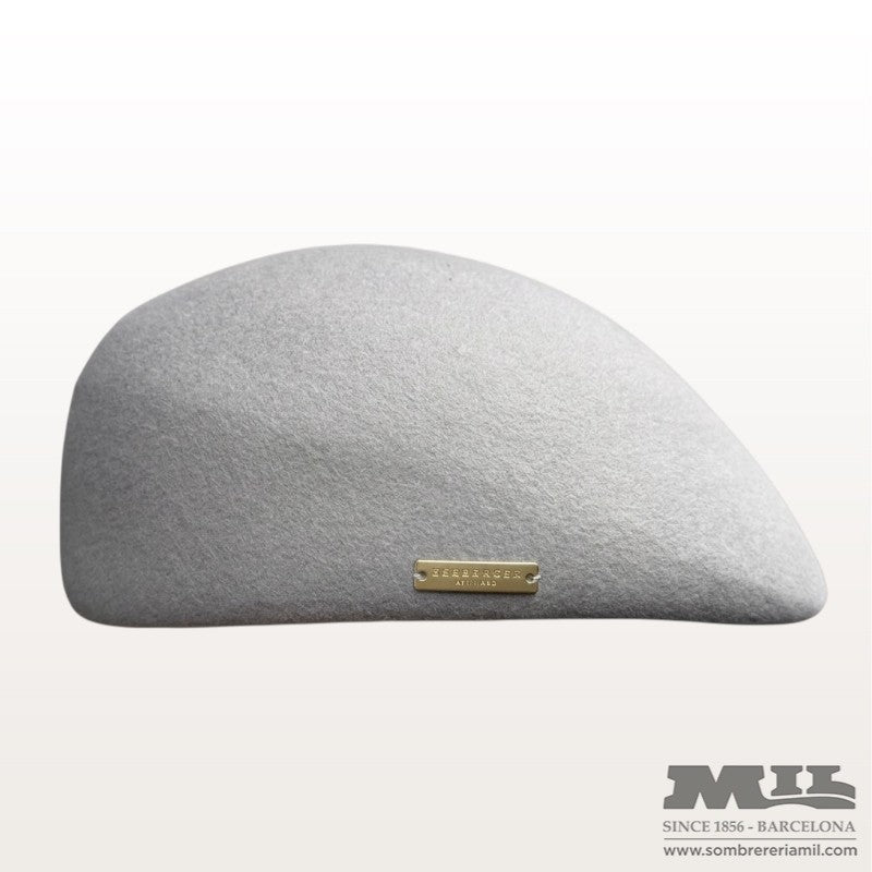 Gorra Pillbox | Seeberger