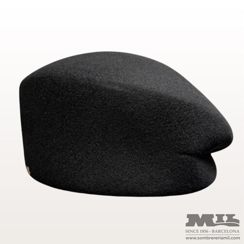 Pillbox beret  | Seeberger