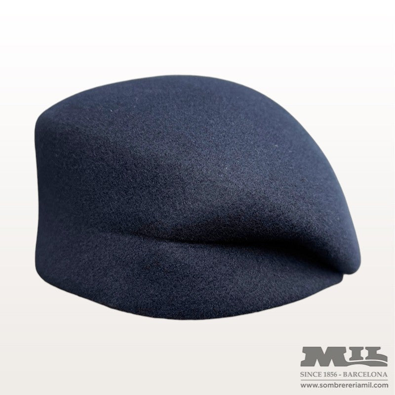 Pillbox beret  | Seeberger