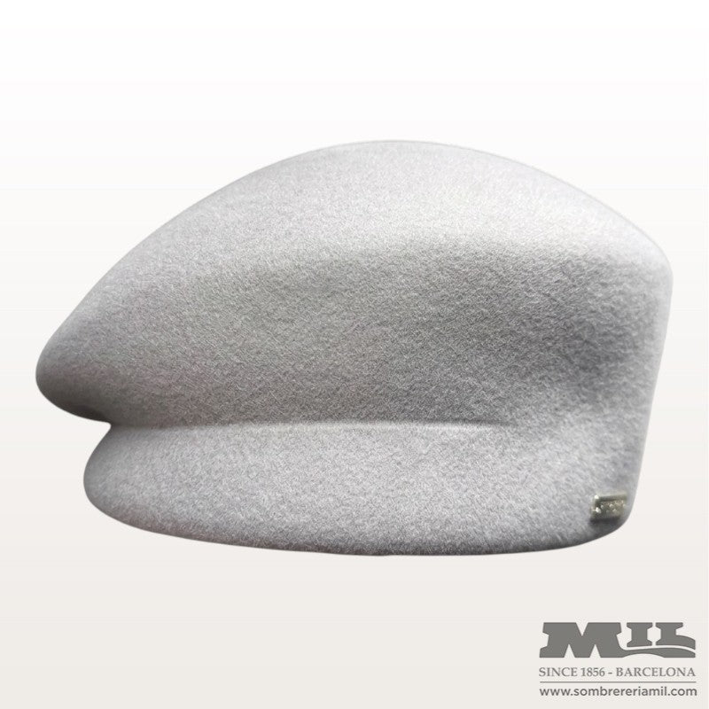 Pillbox beret  | Seeberger