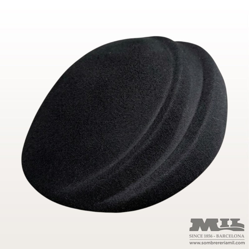 Gorra Pillbox | Seeberger