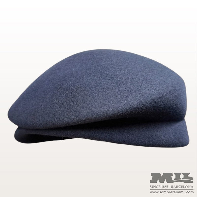 Pillbox beret  | Seeberger