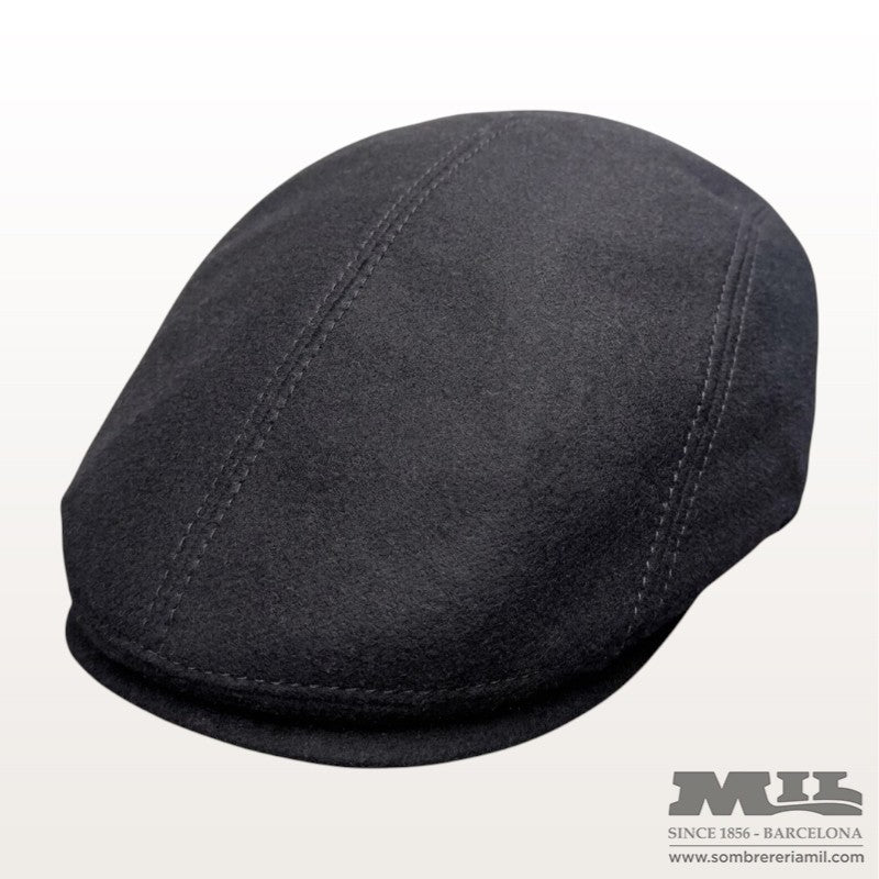 Gorra Jackson de llana | Göttmann