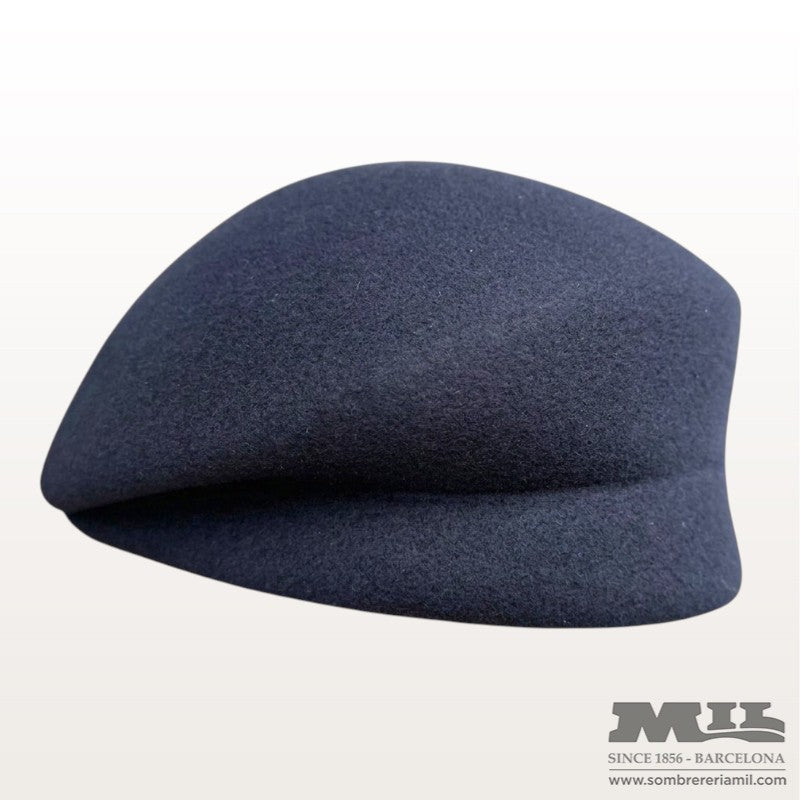 Pillbox beret  | Seeberger
