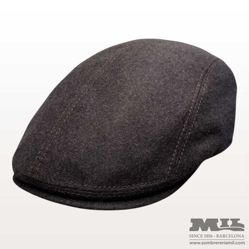 Gorra Jackson de llana | Göttmann