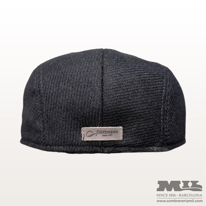 Gorra Moderna Boston | Göttmann