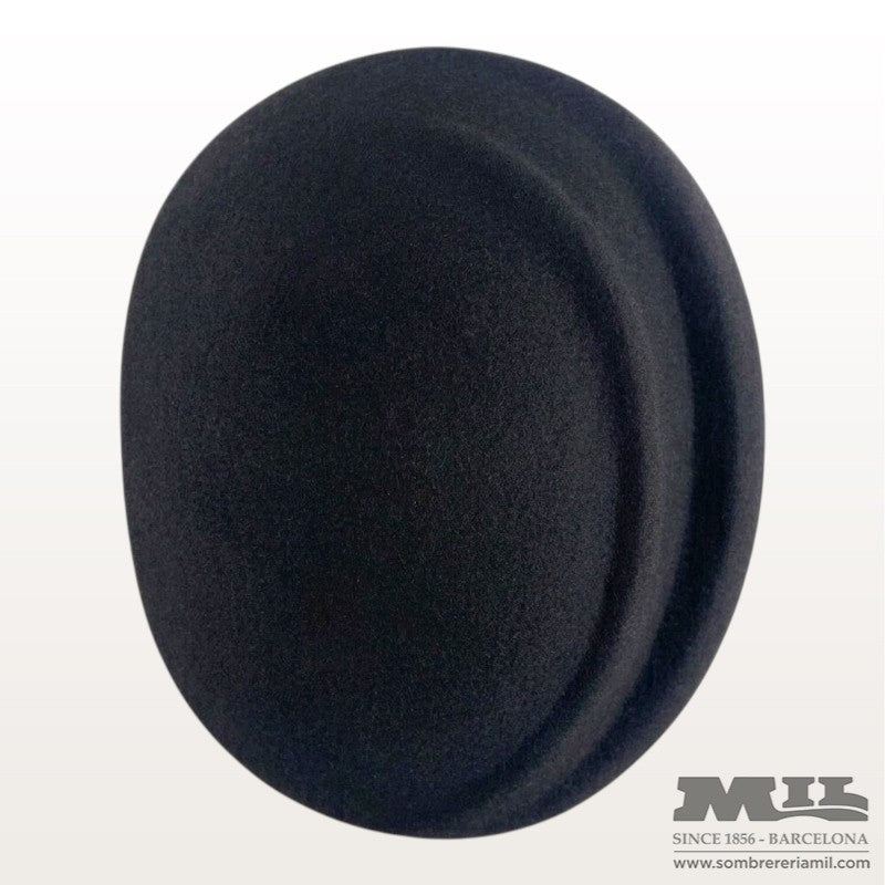 Gorra Pillbox | Seeberger
