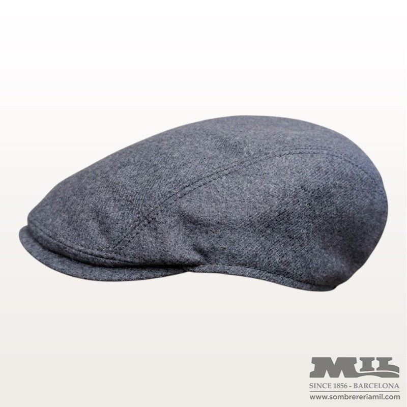 Gorra Jackson de llana | Göttmann