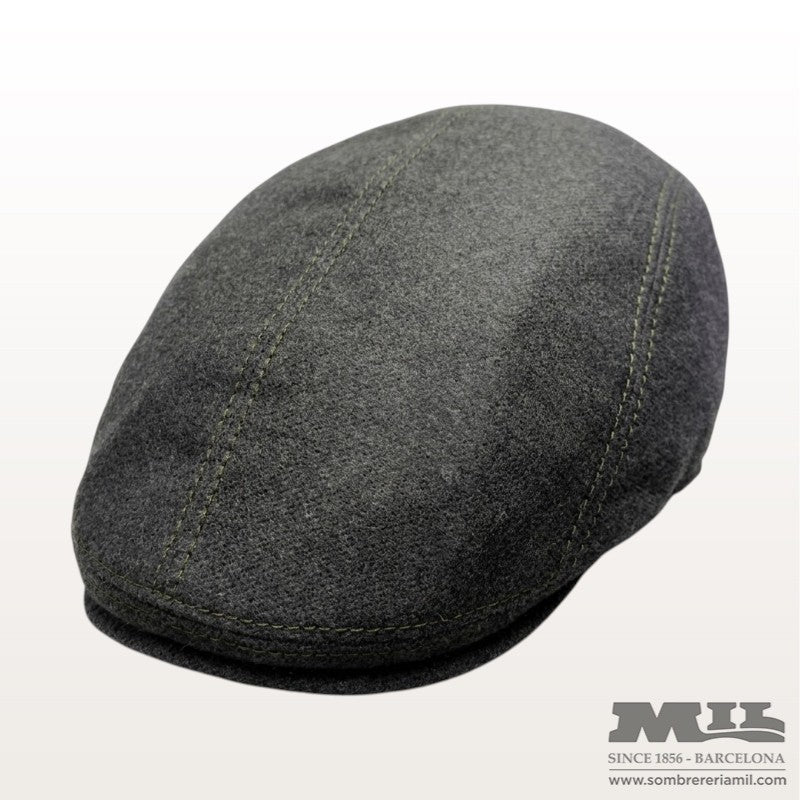 Gorra Jackson de llana | Göttmann
