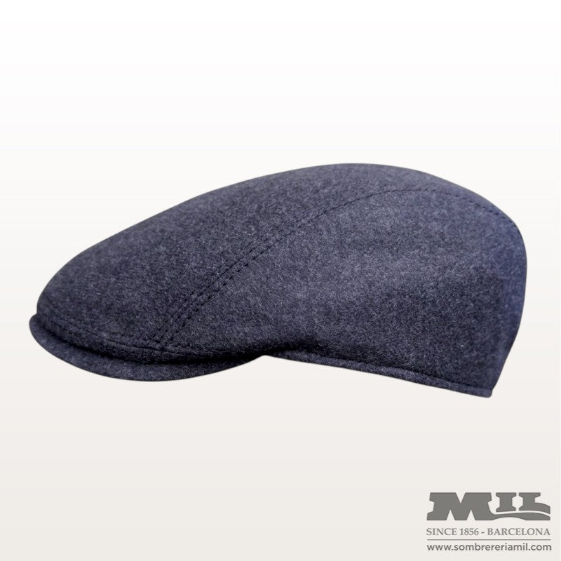 Gorra Jackson de llana | Göttmann