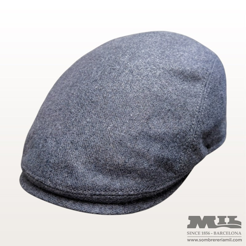 Gorra Jackson de llana | Göttmann