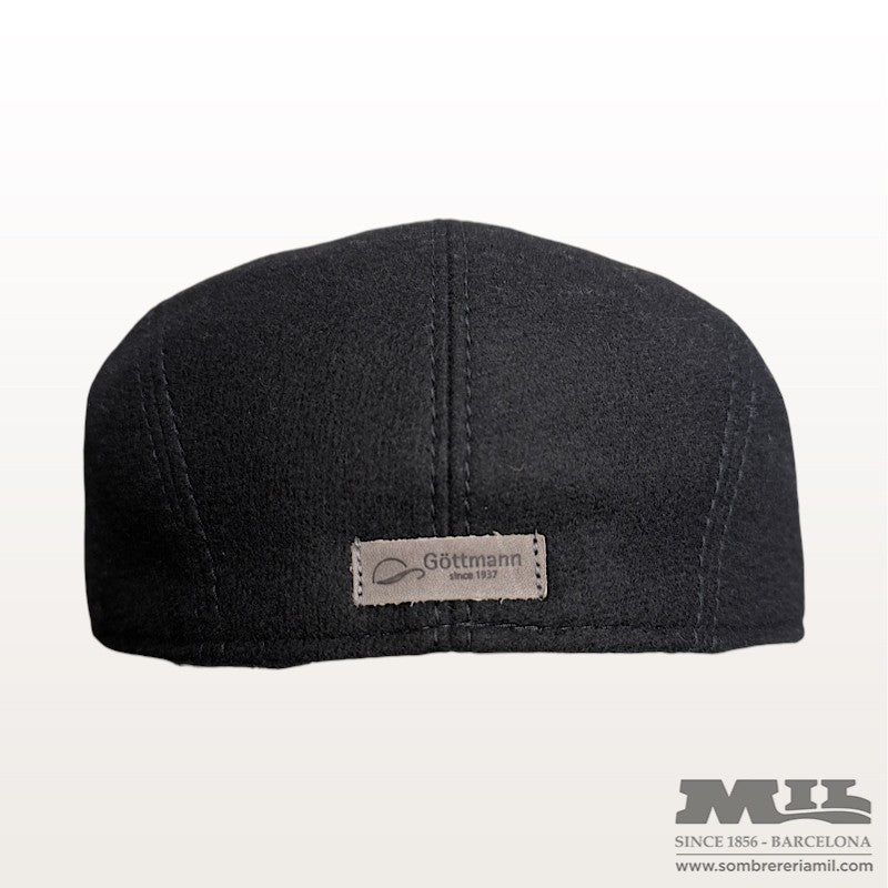 Gorra Jackson de llana | Göttmann