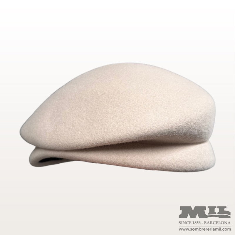 Pillbox beret  | Seeberger