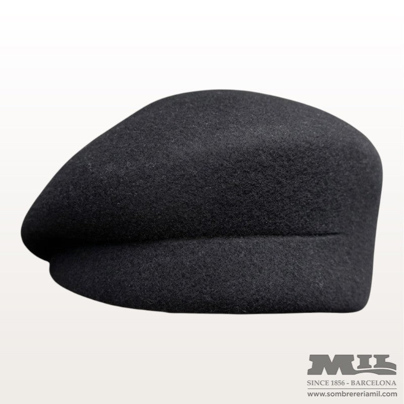 Pillbox beret  | Seeberger