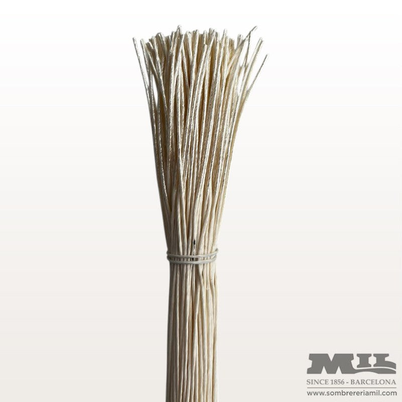 Pistil llarg de Punta Metalitzada | Núria Arnau