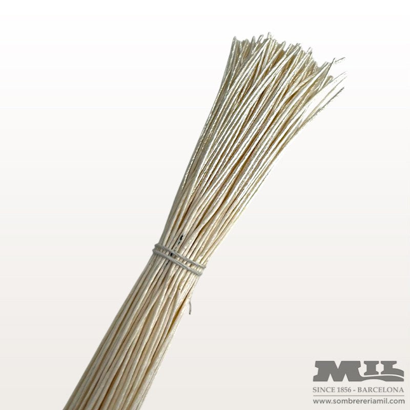 Pistil llarg de Punta Metalitzada | Núria Arnau