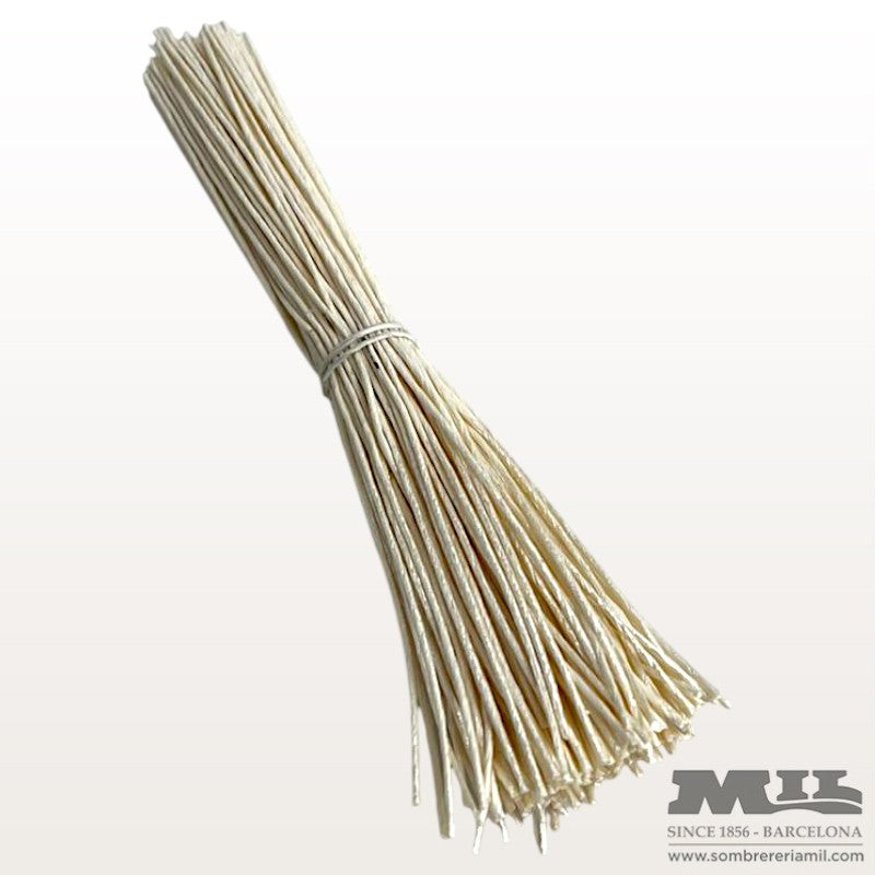 Pistil llarg de Punta Metalitzada | Núria Arnau