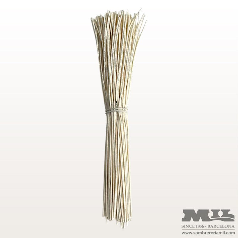 Pistil llarg de Punta Metalitzada | Núria Arnau