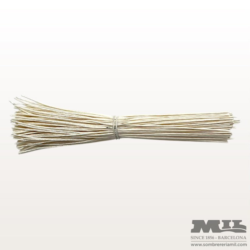 Pistil llarg de Punta Metalitzada | Núria Arnau