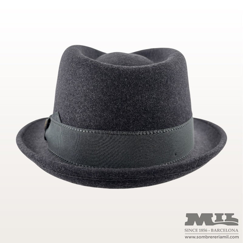 Rocky Trilby Hat | City Sport