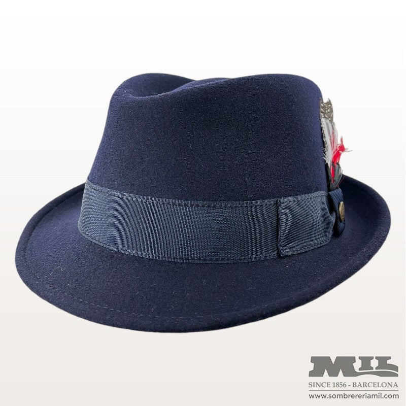 Rocky Trilby Hat | City Sport