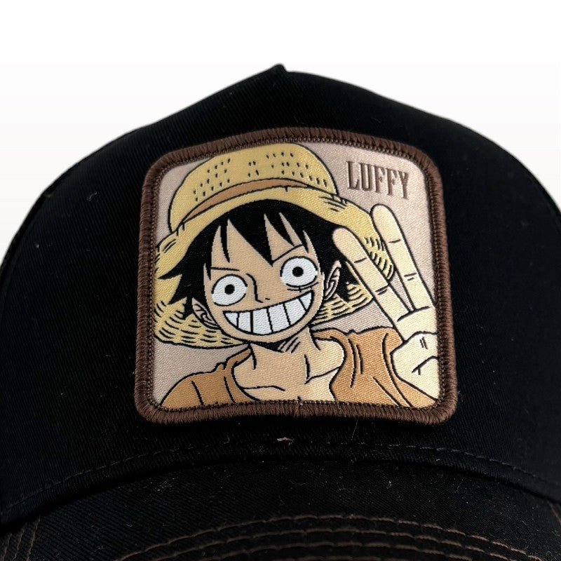 Goku Luffy | CapsLab
