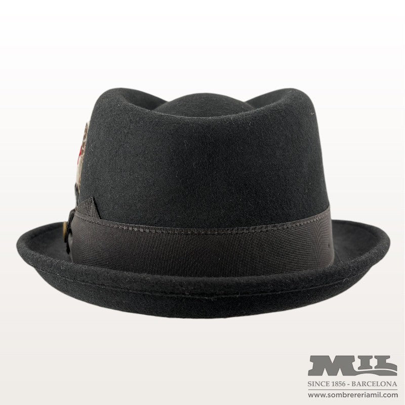 Rocky Trilby Hat | City Sport