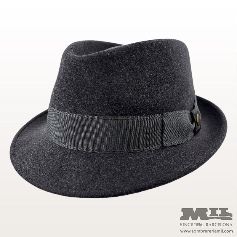 Rocky Trilby Hat | City Sport