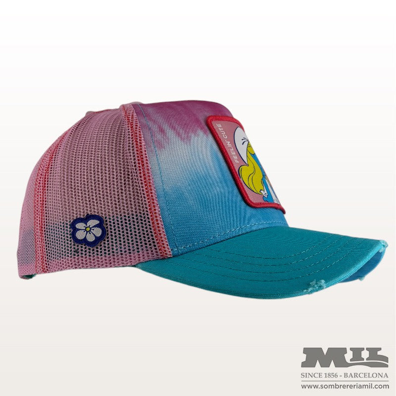 Feelin' Cute Cap | CapsLab