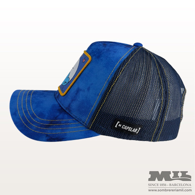 The Smurfs Cap | CapsLab