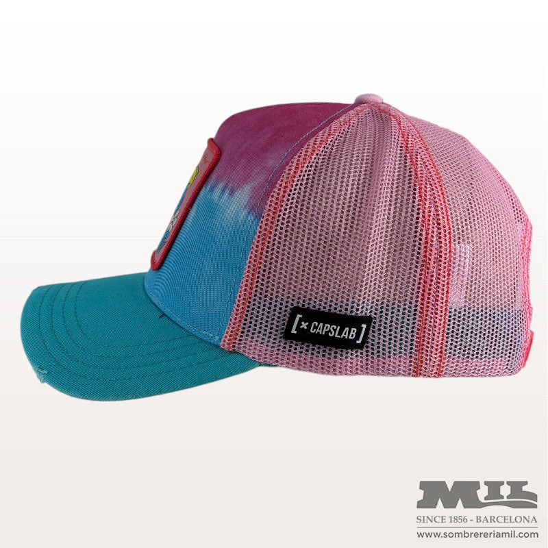 Feelin' Cute Cap | CapsLab
