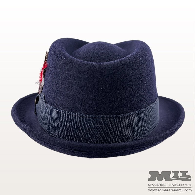 Rocky Trilby Hat | City Sport
