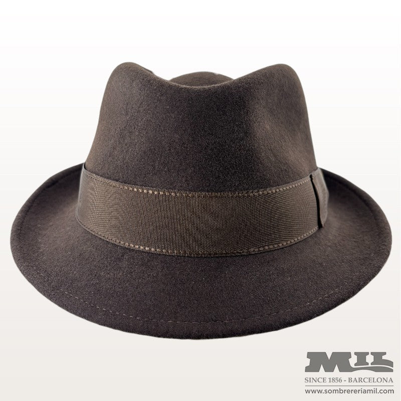 Rocky Trilby Hat | City Sport