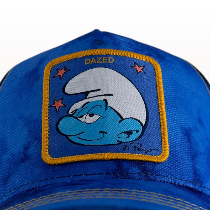 The Smurfs Cap | CapsLab